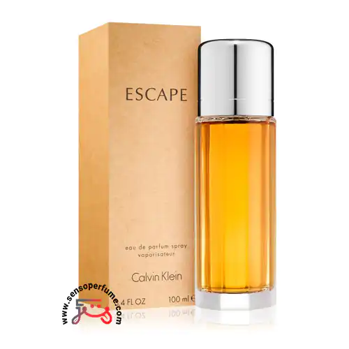 عطر ادکلن کلوین کلین اسکیپ زنانه